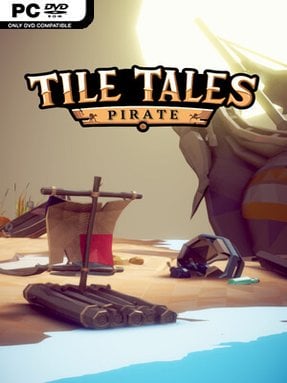Tile Tales: Pirate (v1.0.5) - PC Game on SteamUnlocked