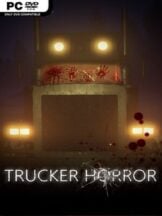 Trucker Horror Free Download (v1.0) - PC Game on SteamUnlocked