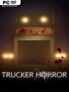 Trucker Horror (v1.0) - PC Game on SteamUnlocked