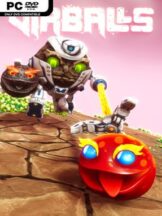 Virballs Free Download (v0.2.0) - PC Game on SteamUnlocked