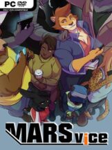 Mars Vice Free Download - PC Game on SteamUnlocked