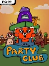 Party Club Free Download (v1.5.2 & ALL DLC) - PC Game on SteamUnlocked