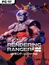 Rendering Ranger: R2 [Rewind] Free Download (v1.04) - PC Game on SteamUnlocked