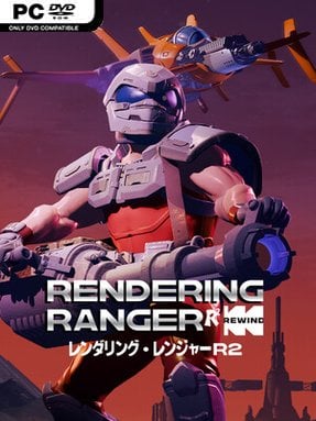 Rendering Ranger: R2 [Rewind] (v1.04) - PC Game on SteamUnlocked