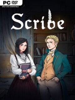 Scribe (v1.0.2) - PC Game on SteamUnlocked