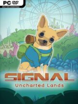 SIGNAL: Uncharted Lands Free Download (v1.2) - PC Game on SteamUnlocked