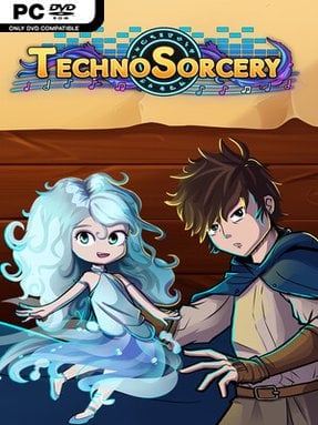 TechnoSorcery - PC Game on SteamUnlocked