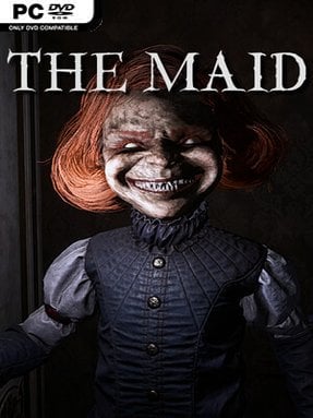 The Maid - PC Game on SteamUnlocked