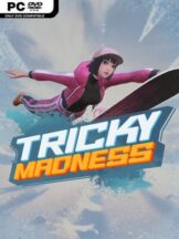 Tricky Madness Free Download (v2024.11.19) - PC Game on SteamUnlocked