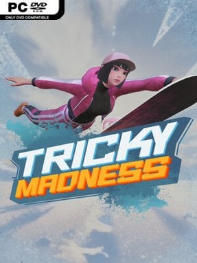 Tricky Madness Free Download (v2024.11.19)