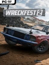 Wreckfest 2 Free Download (v2026.07.10) - PC Game on SteamUnlocked