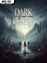 Dark Return Free Download - PC Game on SteamUnlocked