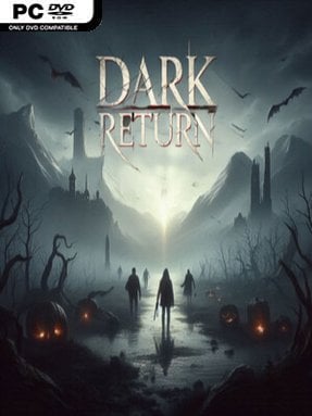 Dark Return - PC Game on SteamUnlocked