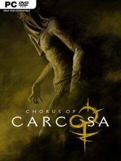 Chorus of Carcosa (v0.1.08) - PC Game on SteamUnlocked