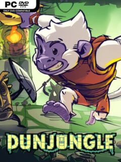Dunjungle (v1.0) - PC Game on SteamUnlocked