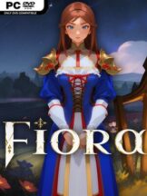 Fiora Free Download - PC Game on SteamUnlocked