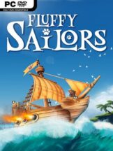 Fluffy Sailors Free Download (v1.1308) - PC Game on SteamUnlocked