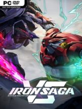 Iron Saga VS Free Download (v1.6.0 & ALL DLC) - PC Game on SteamUnlocked
