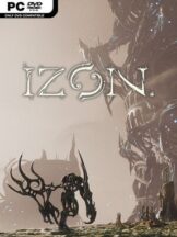 IZON. Free Download - PC Game on SteamUnlocked
