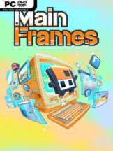 MainFrames Free Download - PC Game on SteamUnlocked