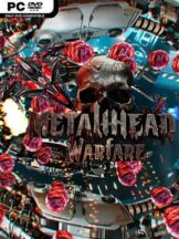 Metal Head Warfare Free Download - PC Game on SteamUnlocked