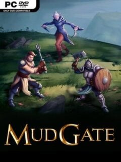 MudGate - PC Game on SteamUnlocked