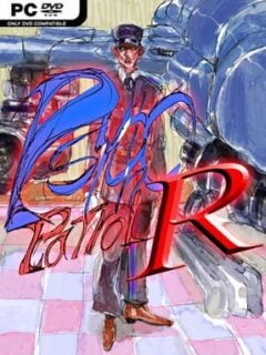 Psycho Patrol R (v2025.06.25) - PC Game on SteamUnlocked