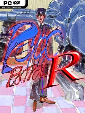 Psycho Patrol R (v2025.06.25) - PC Game on SteamUnlocked