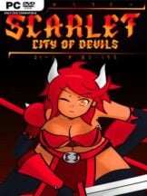 Scarlet City of Devils Free Download (v1.0.0.9) - PC Game on SteamUnlocked