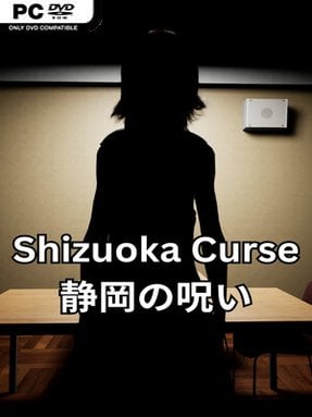 Shizuoka Curse Free Download (v1.0)