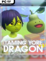 Taming Yore Dragon Free Download - PC Game on SteamUnlocked