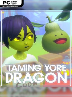 Taming Yore Dragon - PC Game on SteamUnlocked