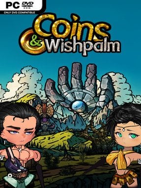 Coins & Wishpalm (v1.2.3.4) - PC Game on SteamUnlocked