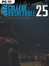 Draft Day Sports: College Basketball 2025 Free Download (v13.0) - PC Game on SteamUnlocked