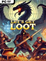 Lets Get Loot! Free Download (v3.11) - PC Game on SteamUnlocked