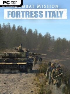 Combat Mission Fortress Italy (v2.20 & ALL DLC) - PC Game on SteamUnlocked