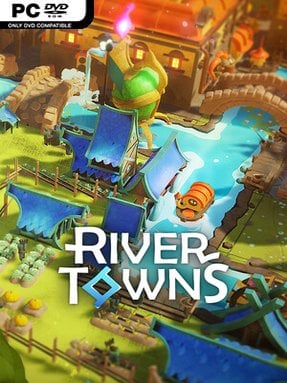 River Towns - PC Game on SteamUnlocked