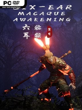Six-Ear Macaque: Awakening (v1.0) - PC Game on SteamUnlocked