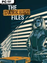 The Darkest Files Free Download (v1.0.3) - PC Game on SteamUnlocked