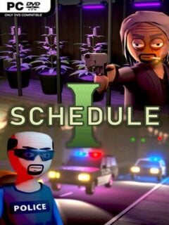 Schedule I (v0.4.5f2) - PC Game on SteamUnlocked