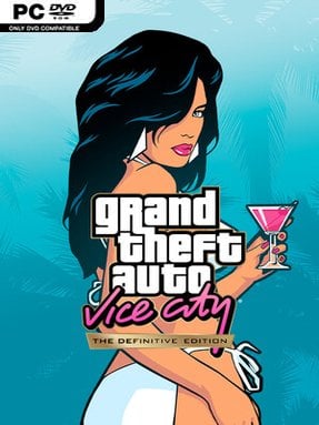 Grand Theft Auto: Vice City – The Definitive Edition (v1.112.48699928) - PC Game on SteamUnlocked