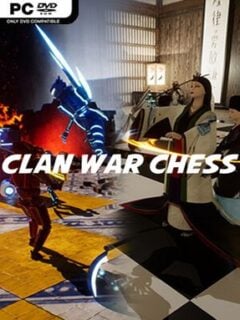 Clan War Chess (v0.4) - PC Game on SteamUnlocked