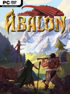 Abalon: Roguelike Tactics CCG (v2.42.0) - PC Game on SteamUnlocked