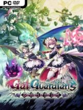 Gal Guardians: Servants of the Dark Free Download (v1.6.1 & ALL DLC) - PC Game on SteamUnlocked