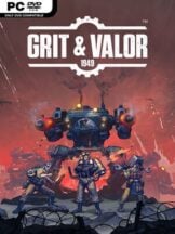 Grit and Valor – 1949 Free Download (v1.0.120 & ALL DLC) - PC Game on SteamUnlocked
