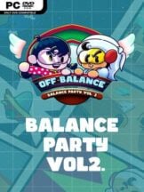 Off-Balance: Balance Party Vol. 2 Free Download - PC Game on SteamUnlocked
