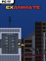 Exanimate Free Download (v1.0) - PC Game on SteamUnlocked