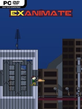 Exanimate Free Download (v1.0)