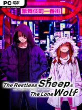 The Restless Sheep & The Lone Wolf -A Tale of Cutthroat Lovers- Free Download (v1.0.2) - PC Game on SteamUnlocked