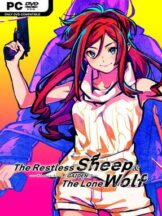 The Restless Sheep & The Lone Wolf -Woolly Eyes GAIDEN- Free Download (v1.0.2) - PC Game on SteamUnlocked